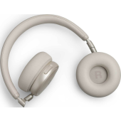 Sluchátka JBL Live 680NC Champagne