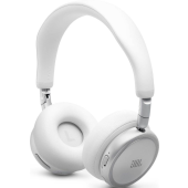 Sluchátka JBL Live 680NC White