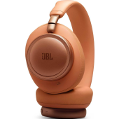 Sluchátka JBL Live 780NC Orange