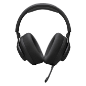 Sluchátka JBL Quantum 360 Wireless Black