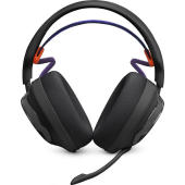 Sluchátka JBL Quantum 650 Black