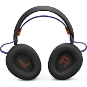 Sluchátka JBL Quantum 650 Black