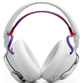 Sluchátka JBL Quantum 950 White