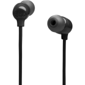 Sluchátka JBL Tune 135BT Black