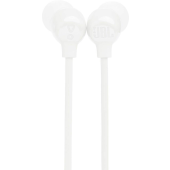 Sluchátka JBL Tune 135BT White