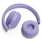 Sluchátka JBL Tune 520BT Purple