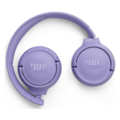 Sluchátka JBL Tune 520BT Purple