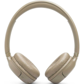 Sluchátka JBL Tune 530BT Beige