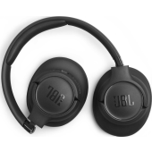 Sluchátka JBL Tune 730BT Black