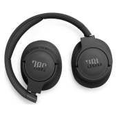 Sluchátka JBL Tune 770NC Black