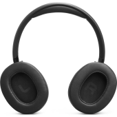 Sluchátka JBL Tune 780NC Black