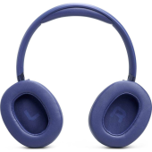 Sluchátka JBL Tune 780NC Blue