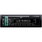 Autorádio bez mechaniky JVC KD-X161