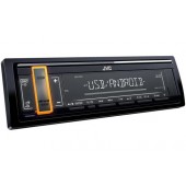 Autorádio bez mechaniky JVC KD-X161