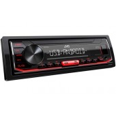 Autorádio bez mechaniky JVC KD-X162