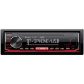 Autorádio bez mechaniky JVC KD-X362BT