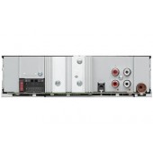 Autorádio bez mechaniky JVC KD-X362BT