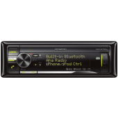 Autorádio Kenwood KDC-BT53U - použité zboží