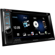 Autorádio Kenwood DDX-5016BT