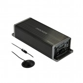 Zesilovač Kicker KEY200.4