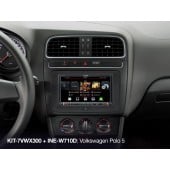 Instalační sada Alpine KIT-7VWX300