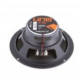 Reproduktory do Audi A5 B9 set č. 1