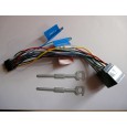 Autorádio Kenwood KMM-304Y