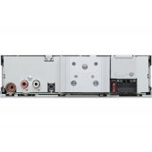 Autorádio Kenwood KDC-BT510U