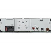 Autorádio bez CD mechaniky Kenwood KMM-BT203