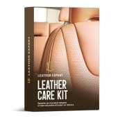Leather Expert - Komplet za njegu kožnog automobila