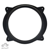 MDF redukce pod reproduktory pro Lexus NX