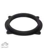 MDF redukce pod reproduktory pro Lexus NX