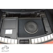 OEM ozvučnice Basser 10