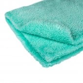 Utěrka z mikrovlákna Carbon Collective Luxe 600GSM Super Soft Microfibre Cloth