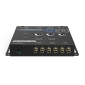 High/low převodník AudioControl LC6i