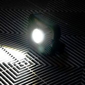 Carbon Collective Rechargeable Heavy Duty Spot Light – LUME Pro svjetlo