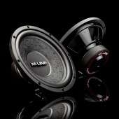 Subwoofer Gladen M-Line 10