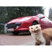 Odpuzovač kun Kemo M180