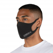 Pěnová prodyšná rouška Carbon Collective Reticulated Polyurethane Foam Mask