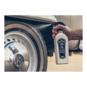 Pěnový čistič na kola Meguiar's Mirror Bright Wheel Cleaner (650 ml)