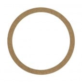 MDF redukce pod reproduktory 165/08