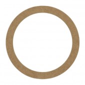 MDF redukce pod reproduktory 165/30