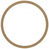 MDF redukce pod reproduktory 200/18
