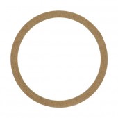 MDF redukce pod reproduktory 165/22