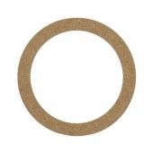 MDF redukce pod reproduktory 130/08