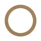 MDF redukce pod reproduktory 130/18
