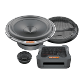Reproduktory Hertz MPK 165P.3 PRO