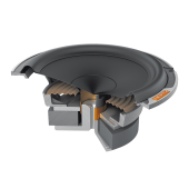 Reproduktory Hertz MP 165P.3 PRO
