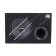 Subwoofer v boxu Gladen M-Line 10 VB