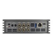 Zesilovač s DSP procesorem Musway M4+v3